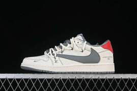 Picture of Air Jordan 1 LOW _SKUfw21001584677037300fw